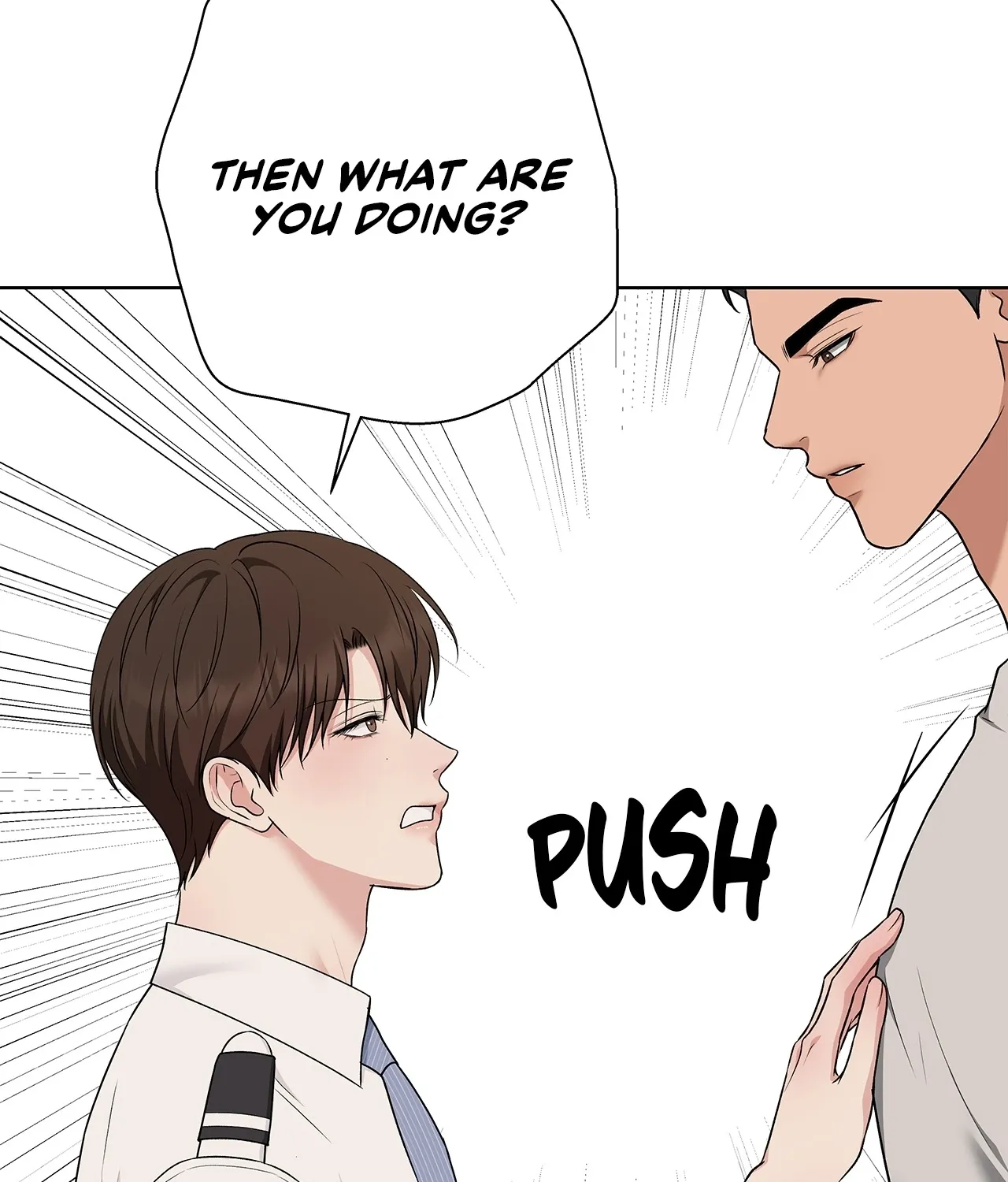 One-way Flight [Uncut] Chapter 15 page 72 - 