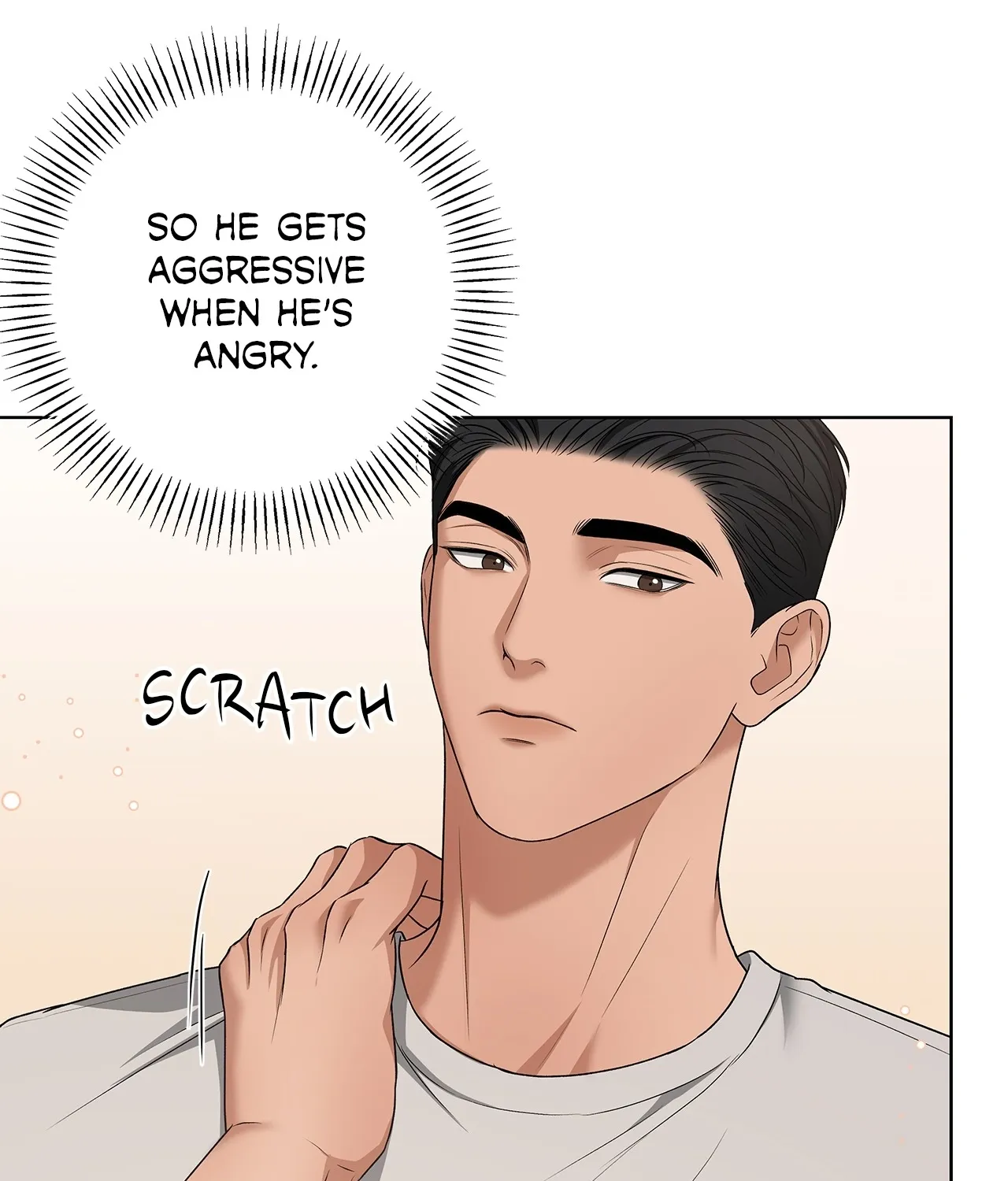 One-way Flight [Uncut] Chapter 15 page 74 - 