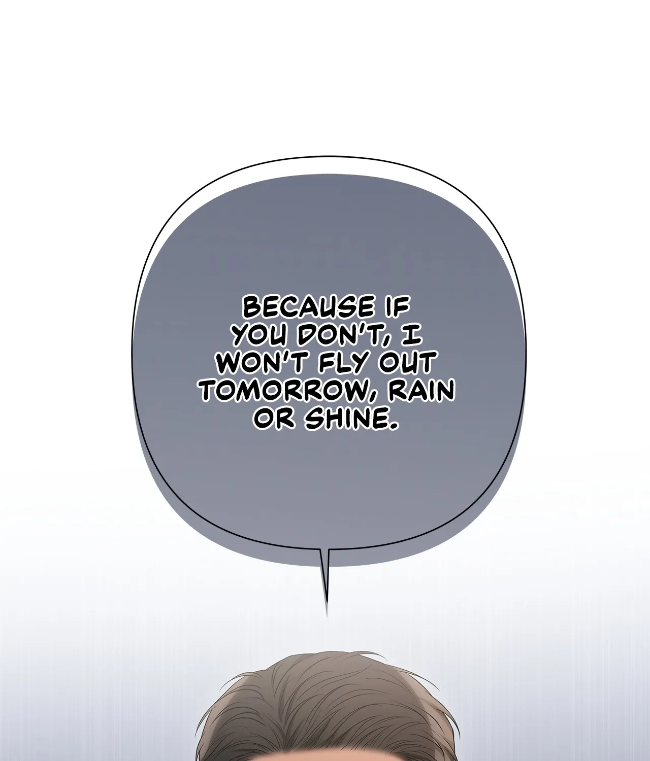 One-way Flight [Uncut] Chapter 15 page 78 - 