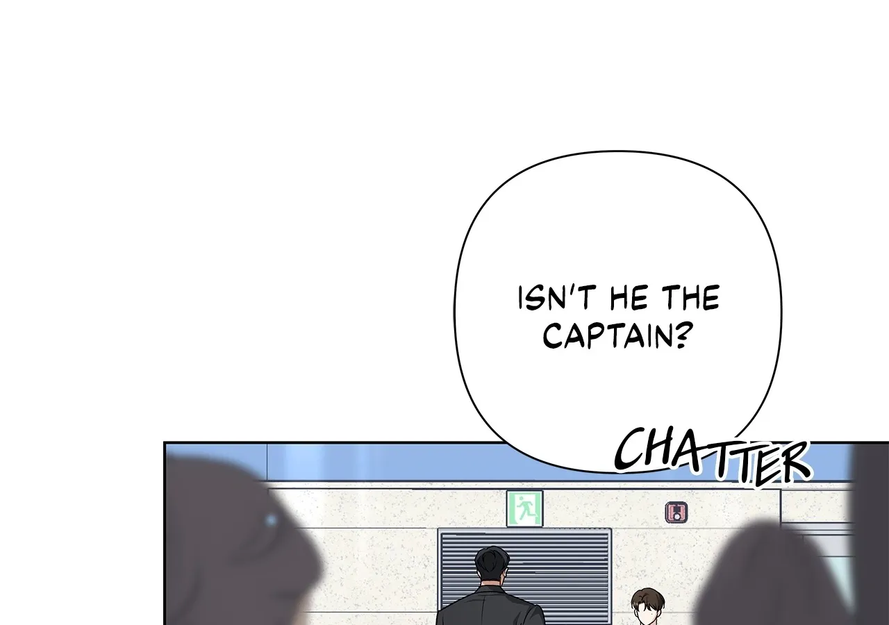 One-way Flight [Uncut] Chapter 15 page 9 - 
