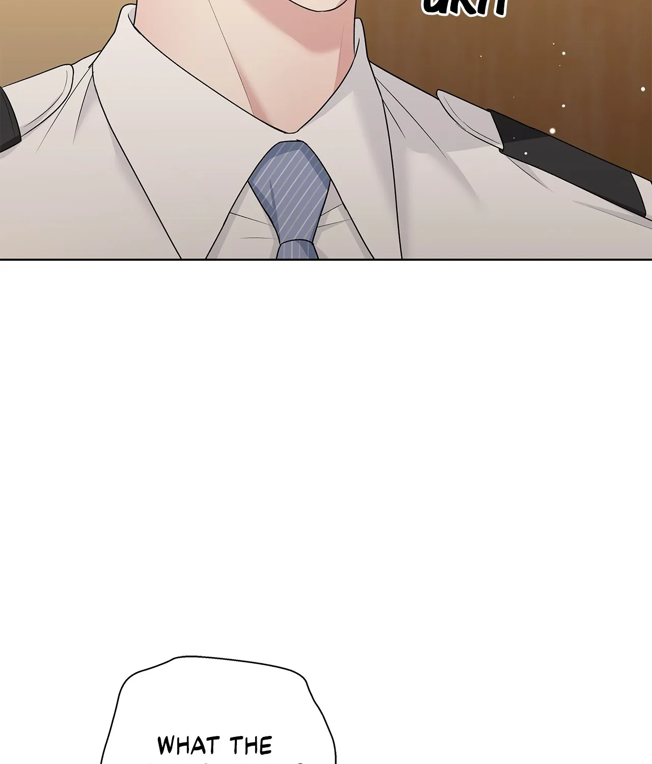 One-way Flight [Uncut] Chapter 15 page 82 - 