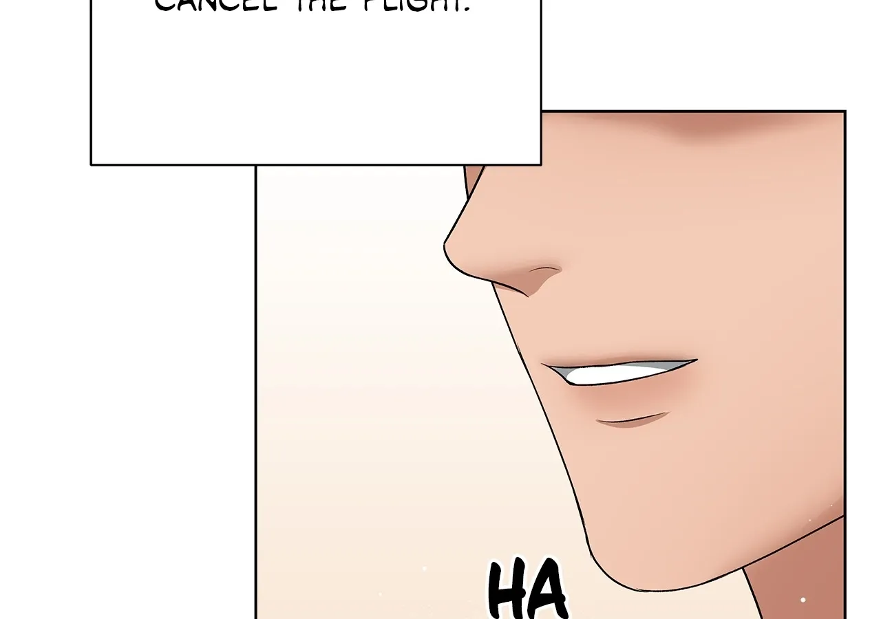 One-way Flight [Uncut] Chapter 15 page 87 - 