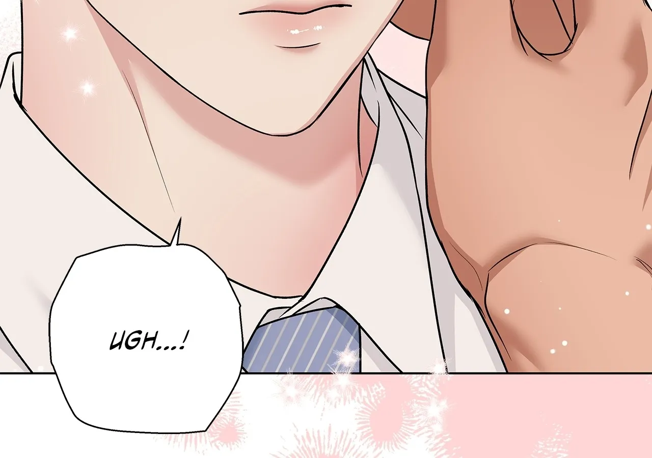 One-way Flight [Uncut] Chapter 15 page 94 - 