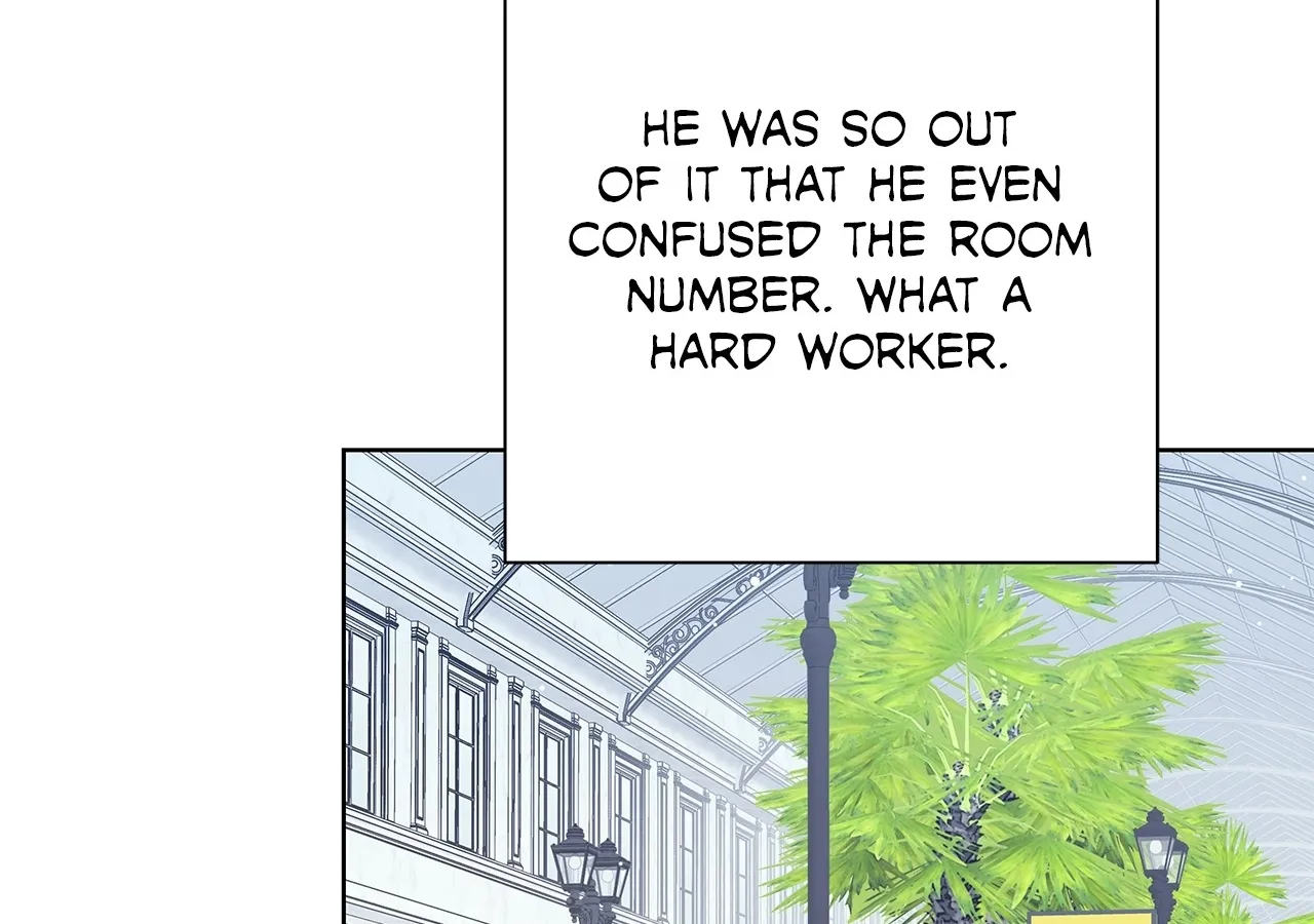 One-way Flight [Uncut] Chapter 15 page 96 - 