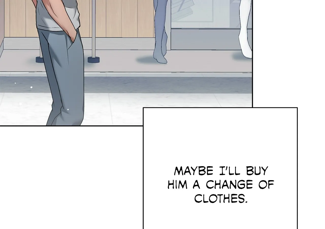 One-way Flight [Uncut] Chapter 15 page 98 - 