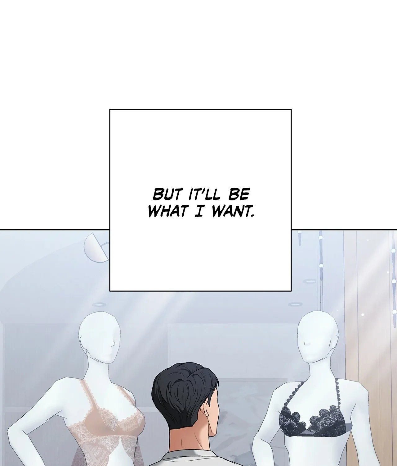 One-way Flight [Uncut] Chapter 15 page 100 - 
