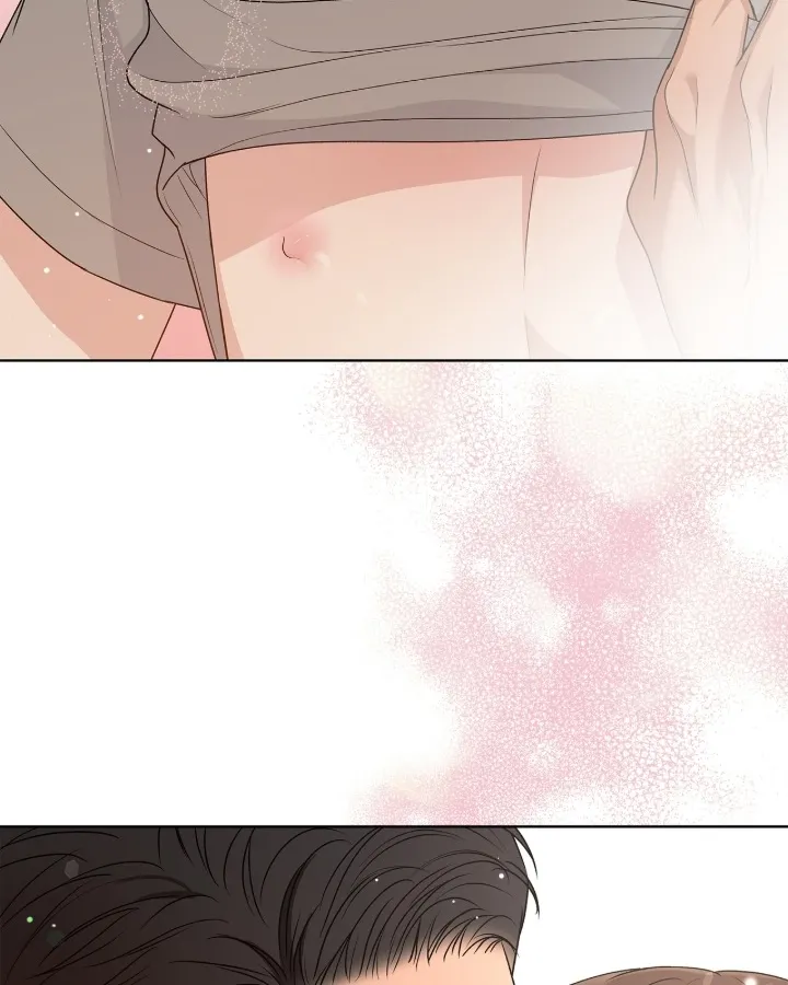 One-way Flight [Uncut] Chapter 16 page 2 - 