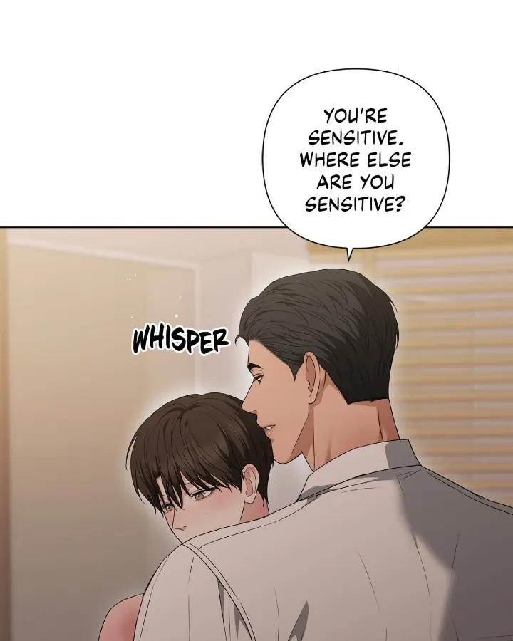 One-way Flight [Uncut] Chapter 16 page 15 - 