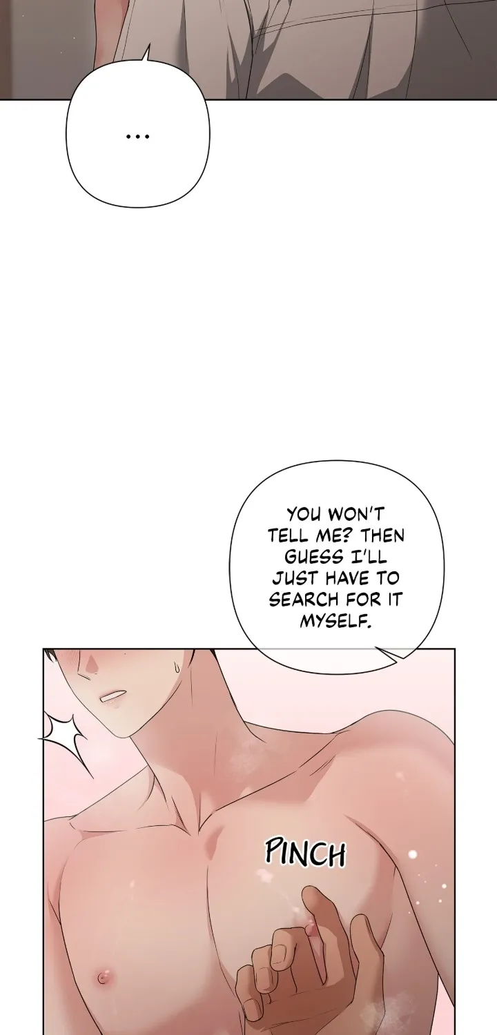 One-way Flight [Uncut] Chapter 16 page 16 - 