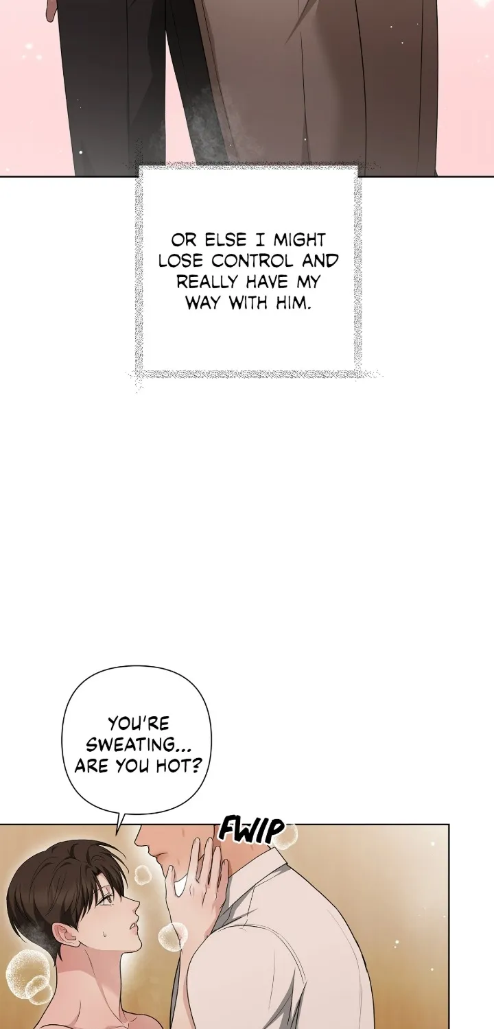 One-way Flight [Uncut] Chapter 16 page 20 - 