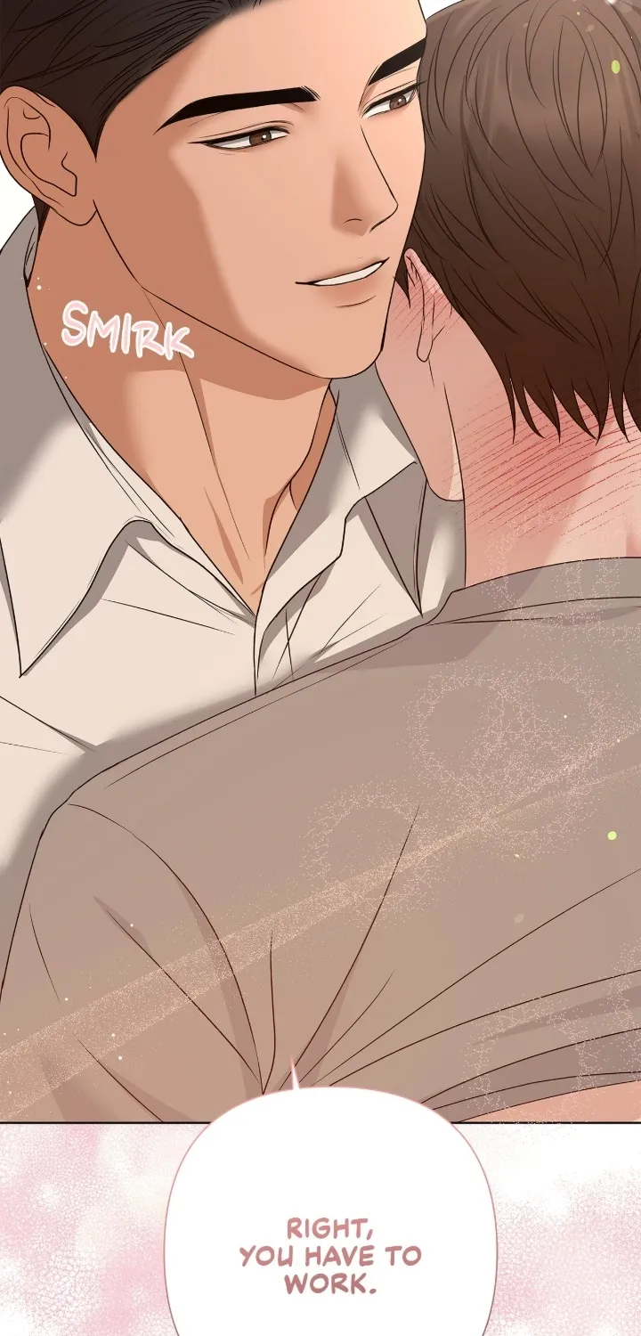 One-way Flight [Uncut] Chapter 16 page 3 - 