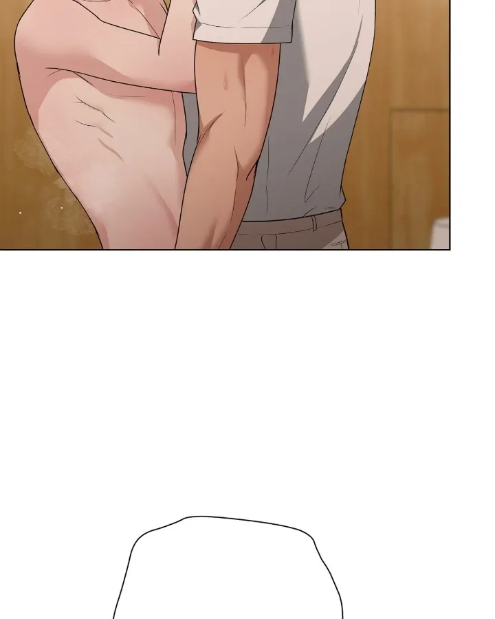 One-way Flight [Uncut] Chapter 16 page 21 - 