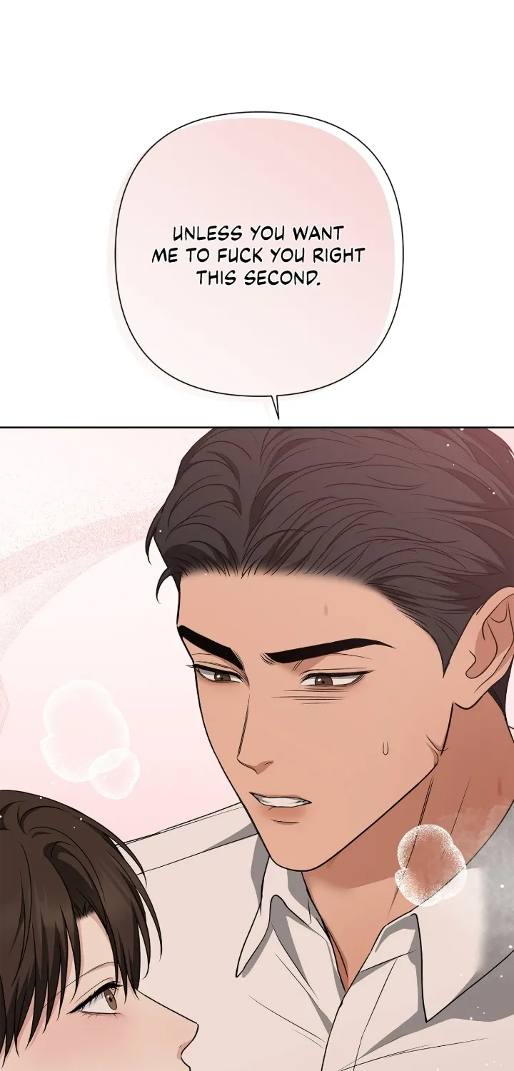 One-way Flight [Uncut] Chapter 16 page 23 - 