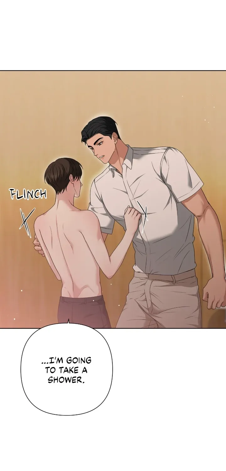 One-way Flight [Uncut] Chapter 16 page 25 - 