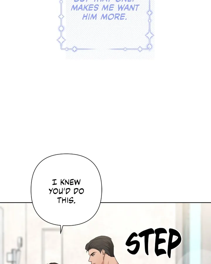 One-way Flight [Uncut] Chapter 16 page 31 - 