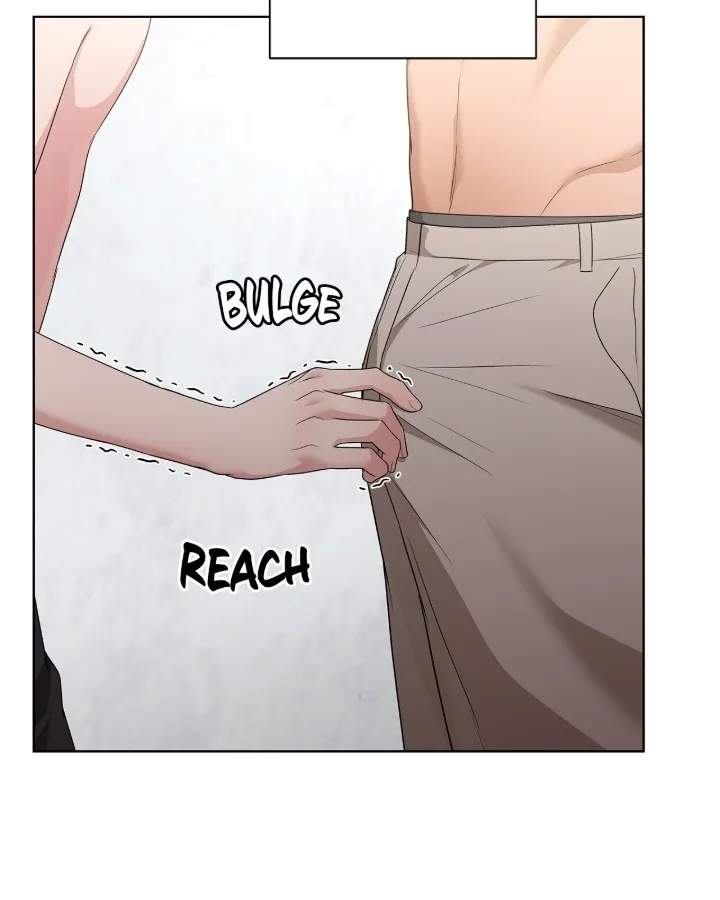 One-way Flight [Uncut] Chapter 16 page 33 - 