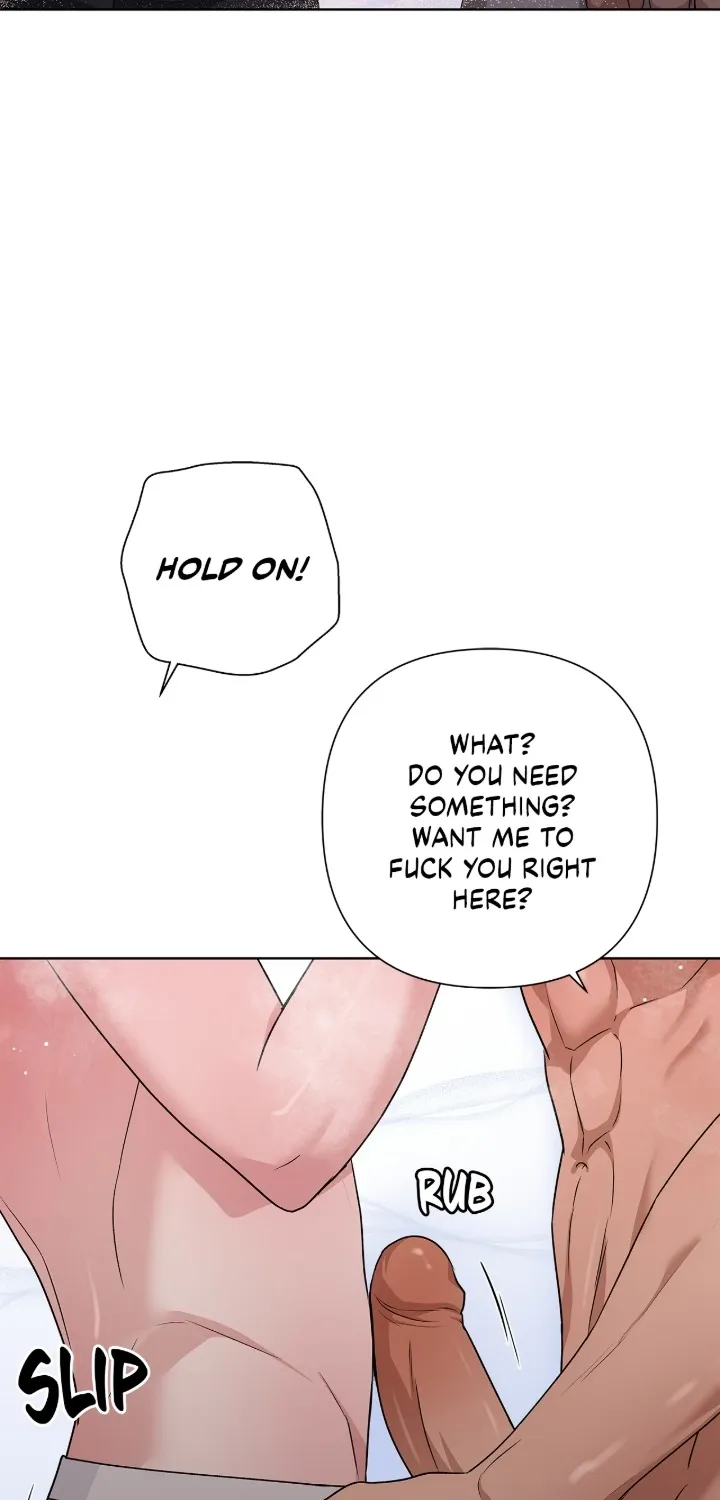 One-way Flight [Uncut] Chapter 16 page 37 - 