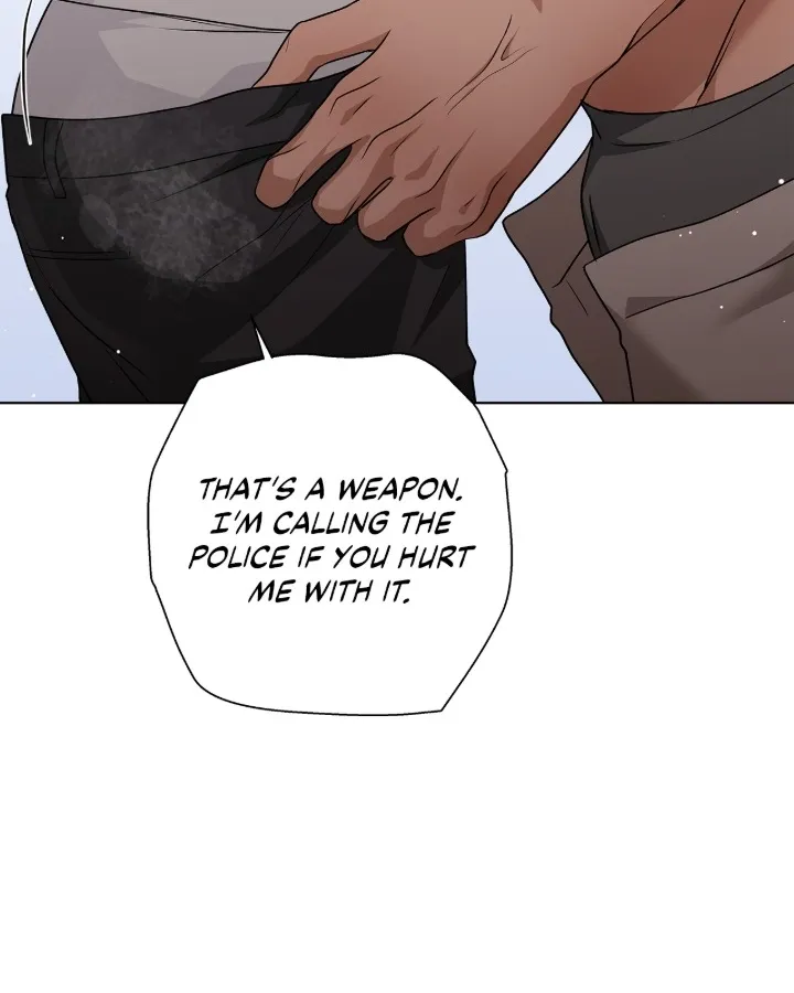 One-way Flight [Uncut] Chapter 16 page 38 - 