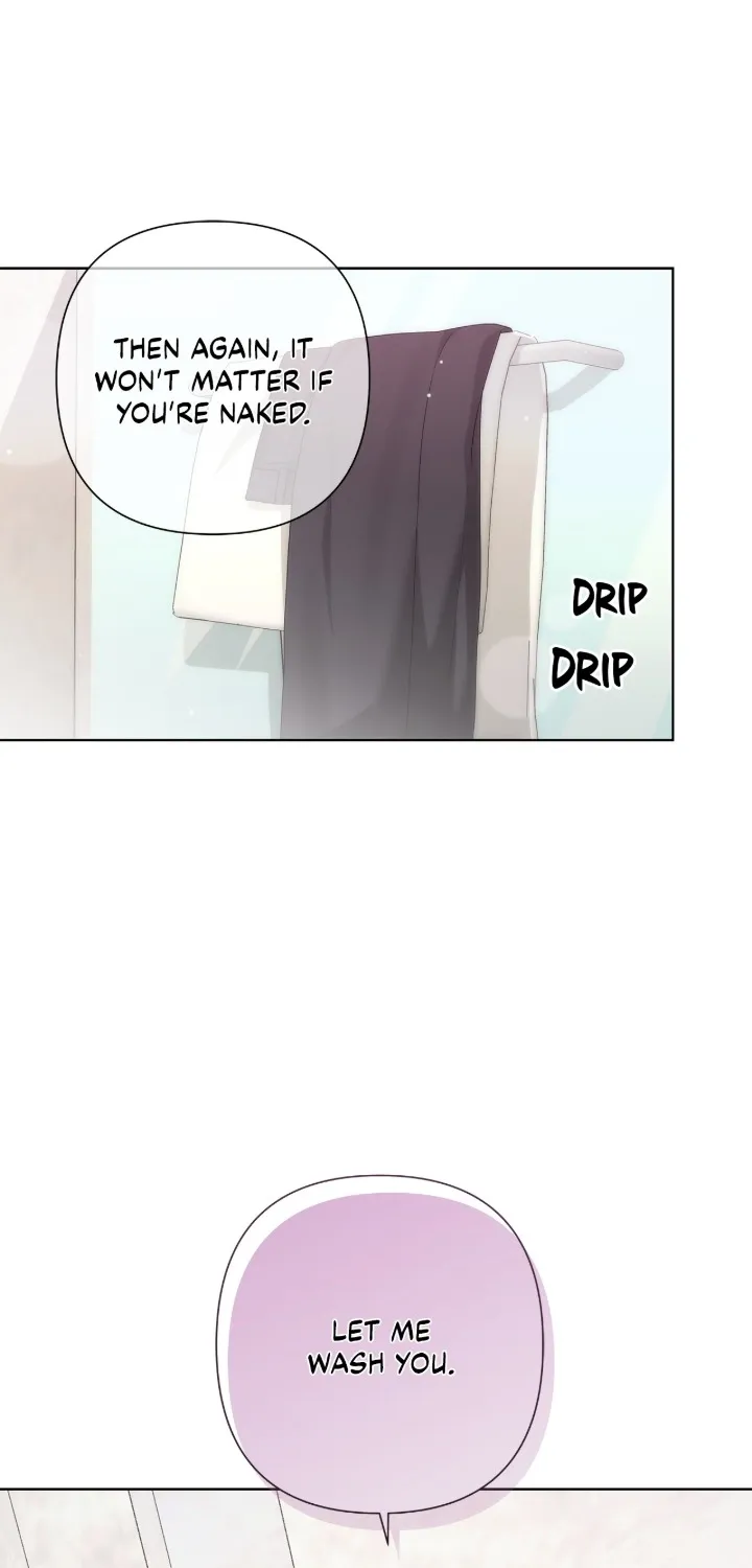 One-way Flight [Uncut] Chapter 16 page 41 - 