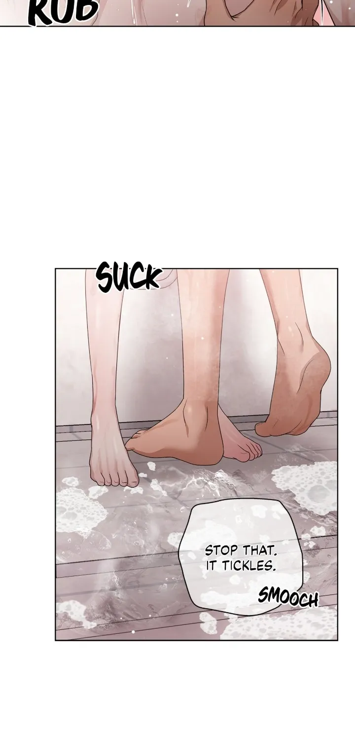 One-way Flight [Uncut] Chapter 16 page 45 - 