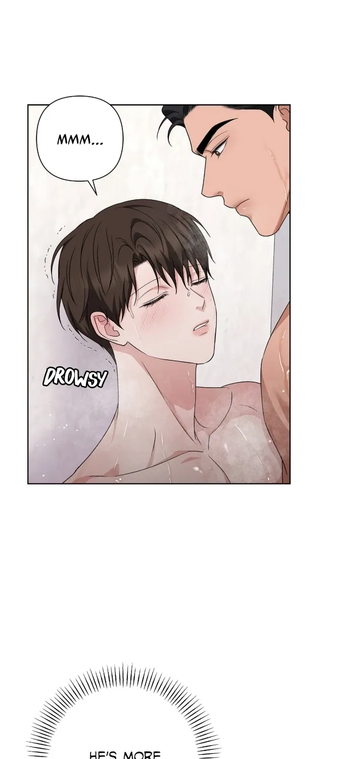 One-way Flight [Uncut] Chapter 16 page 46 - 