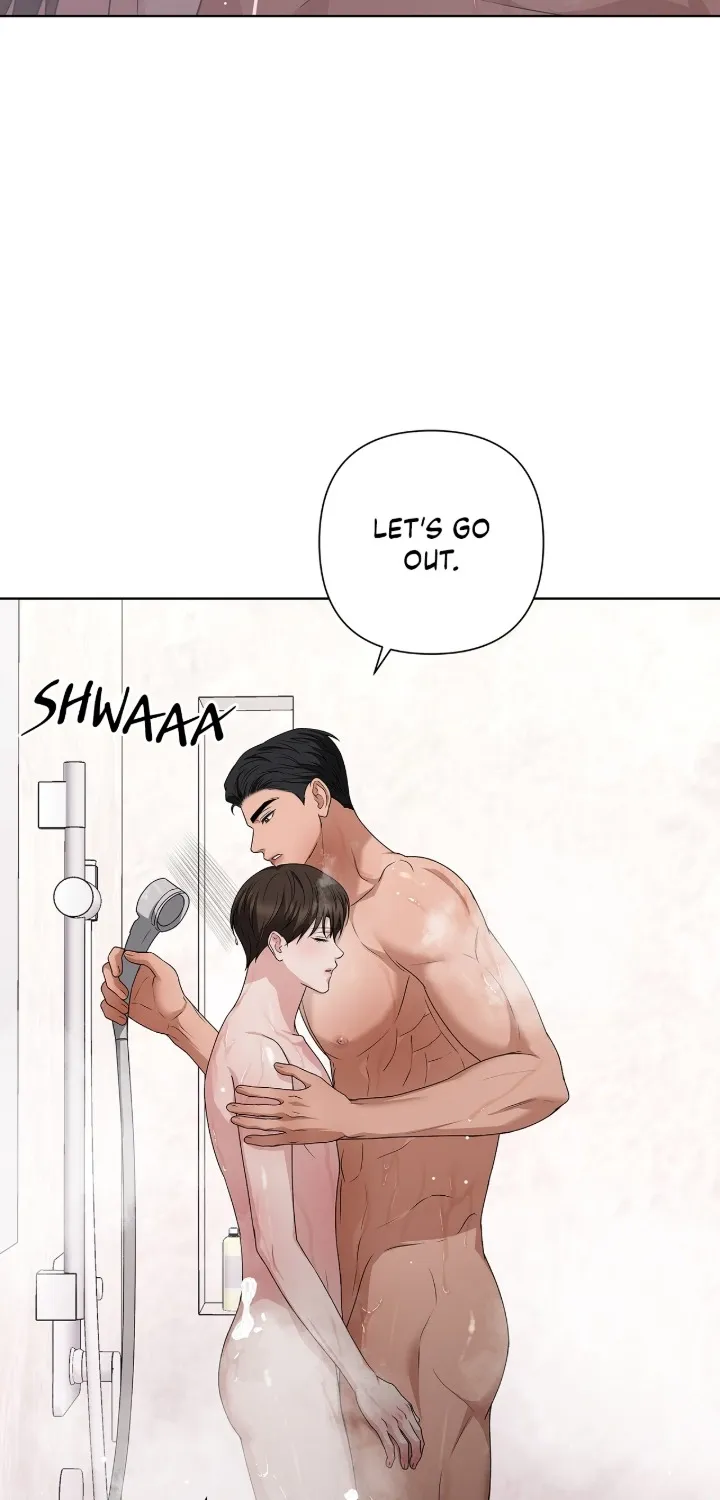 One-way Flight [Uncut] Chapter 16 page 48 - 