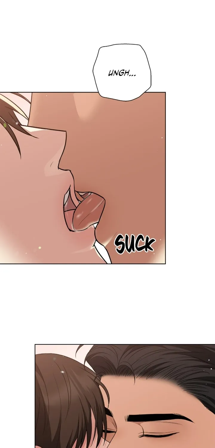 One-way Flight [Uncut] Chapter 16 page 51 - 