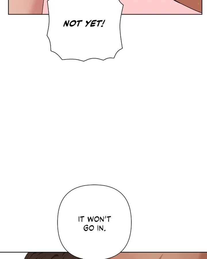One-way Flight [Uncut] Chapter 16 page 54 - 