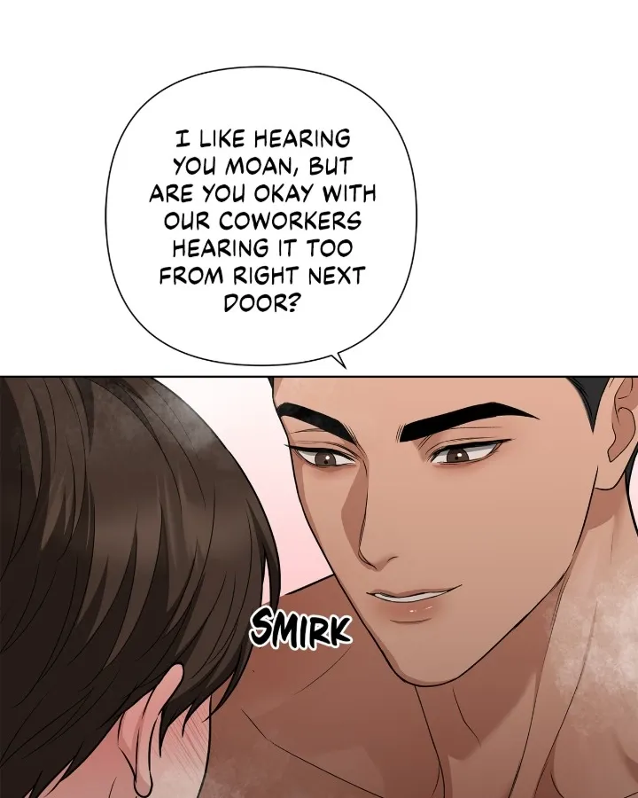One-way Flight [Uncut] Chapter 16 page 57 - 
