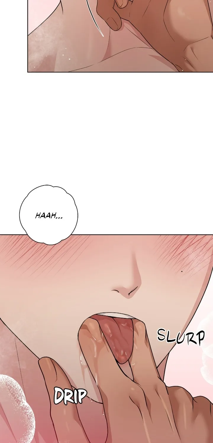 One-way Flight [Uncut] Chapter 16 page 60 - 