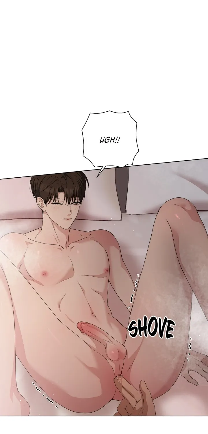 One-way Flight [Uncut] Chapter 16 page 66 - 