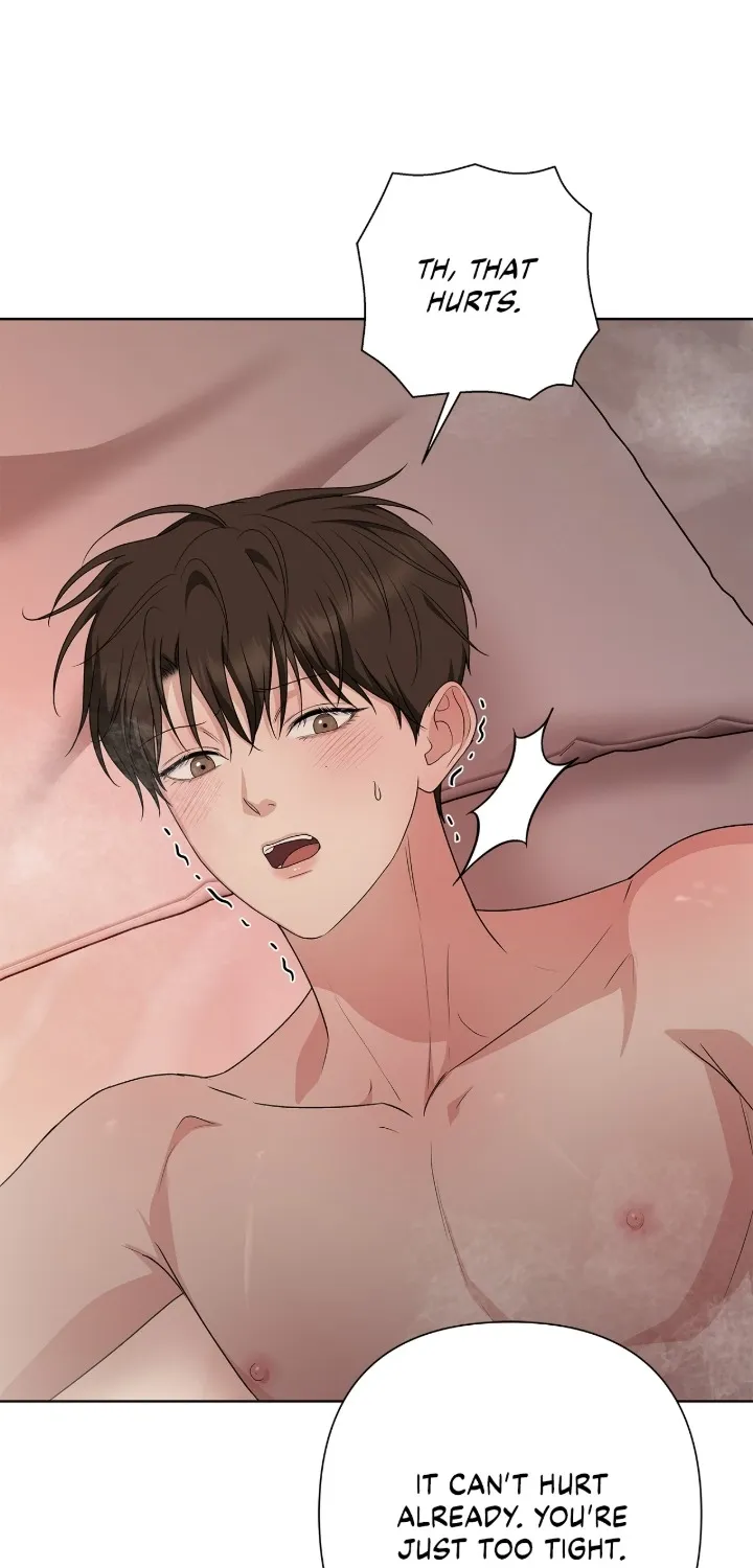 One-way Flight [Uncut] Chapter 16 page 68 - 