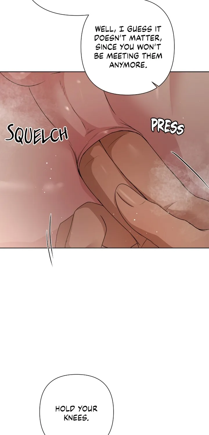 One-way Flight [Uncut] Chapter 16 page 70 - 