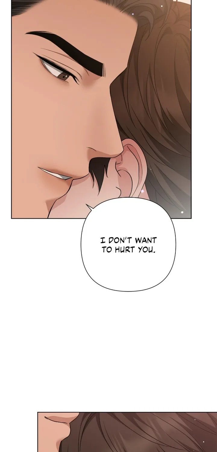 One-way Flight [Uncut] Chapter 16 page 8 - 