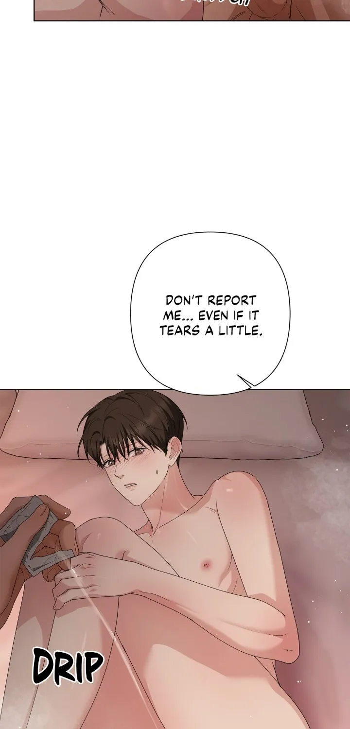One-way Flight [Uncut] Chapter 16 page 72 - 