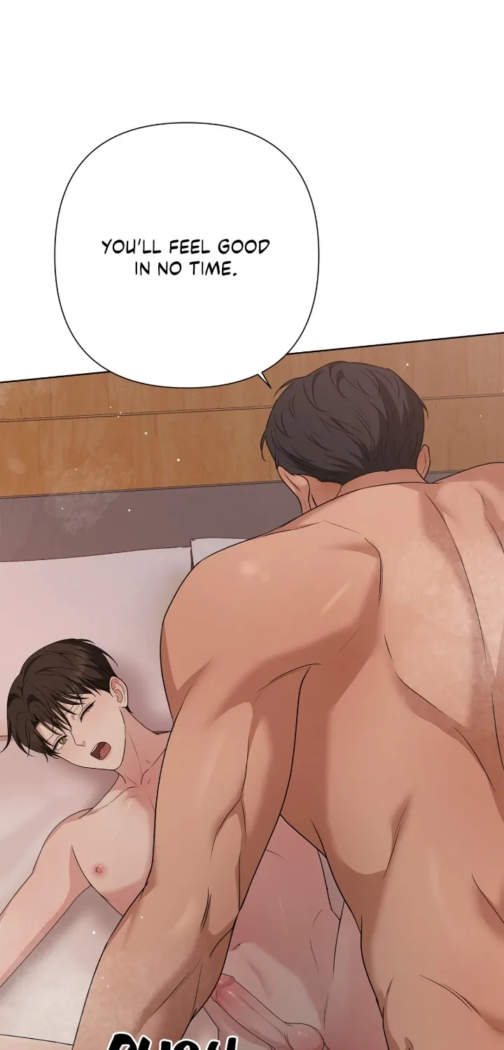 One-way Flight [Uncut] Chapter 16 page 74 - 
