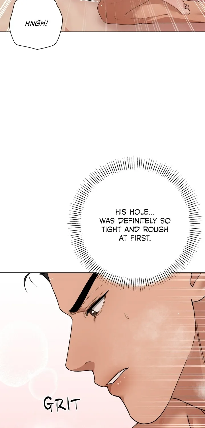 One-way Flight [Uncut] Chapter 16 page 78 - 