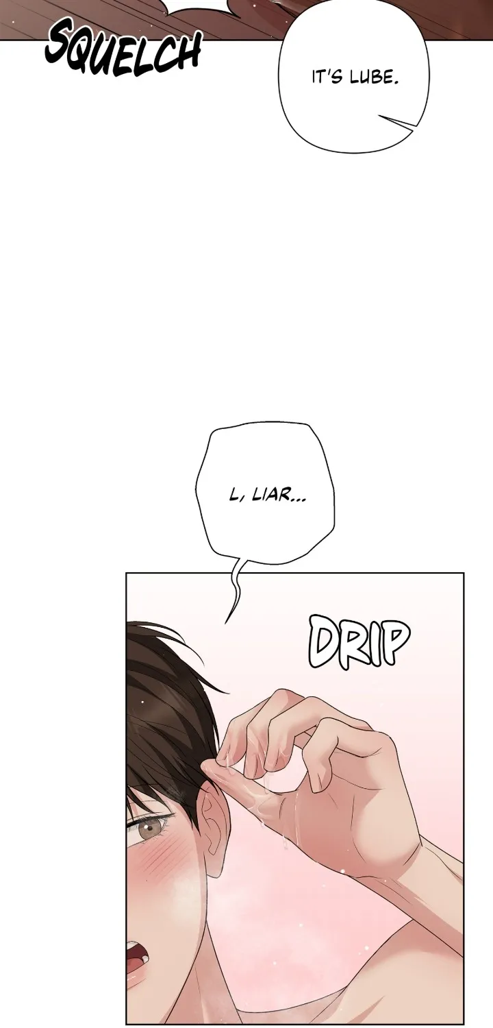 One-way Flight [Uncut] Chapter 16 page 84 - 