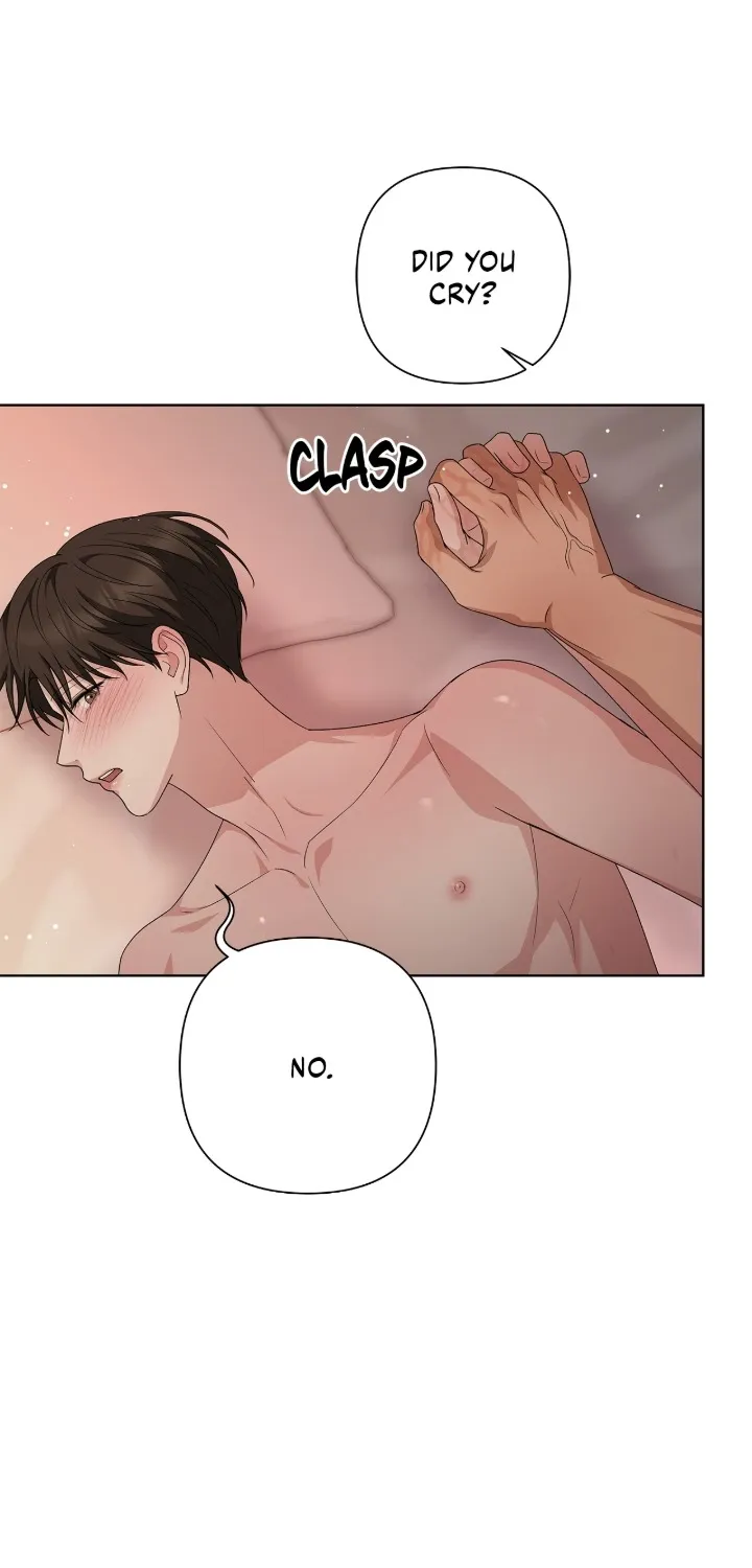 One-way Flight [Uncut] Chapter 16 page 86 - 