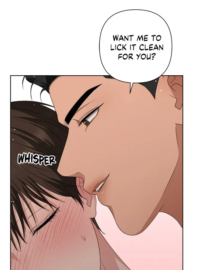 One-way Flight [Uncut] Chapter 16 page 87 - 