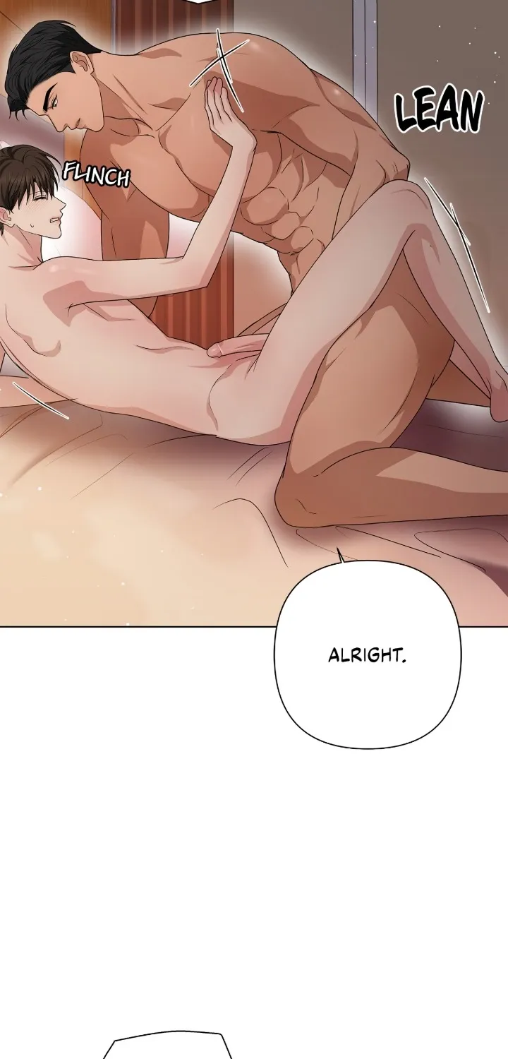 One-way Flight [Uncut] Chapter 16 page 90 - 