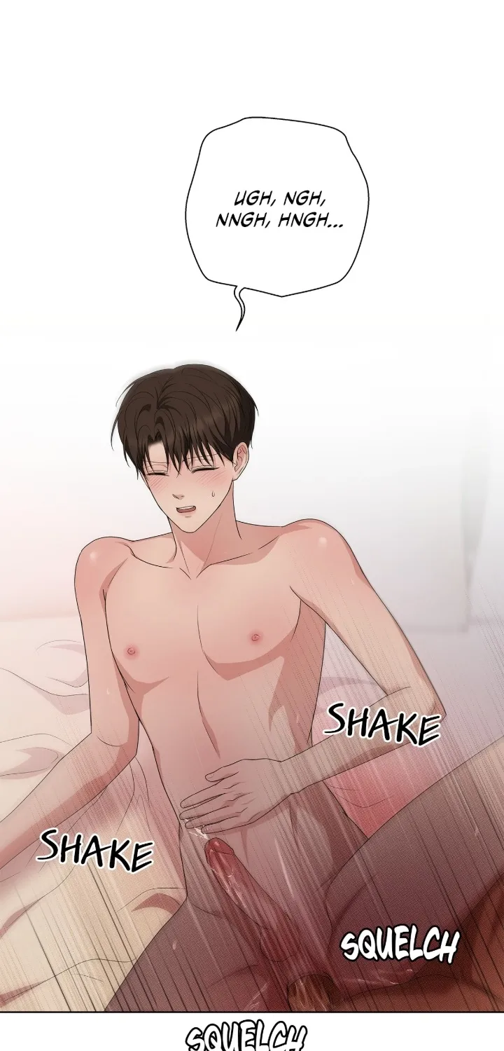 One-way Flight [Uncut] Chapter 16 page 93 - 