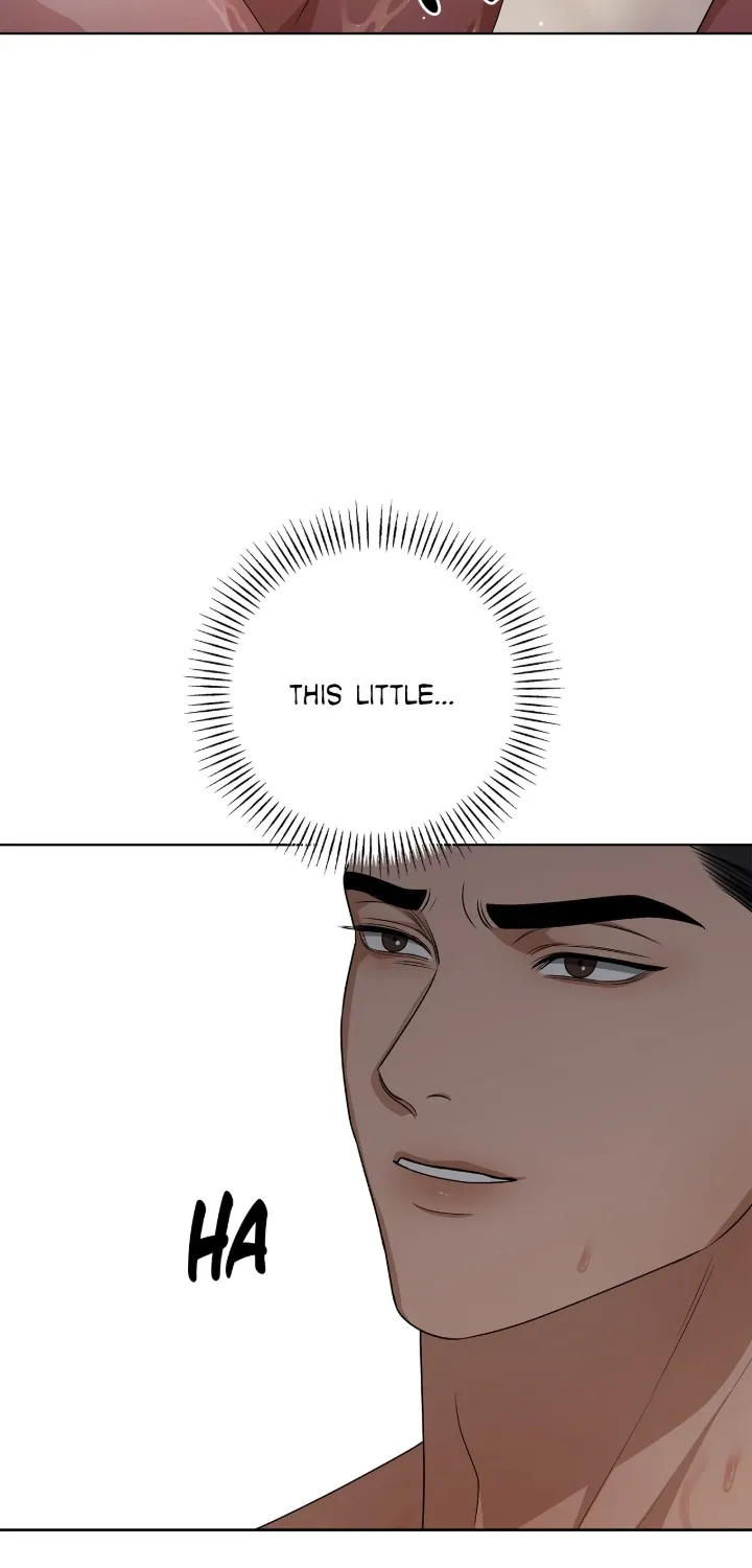 One-way Flight [Uncut] Chapter 16 page 97 - 
