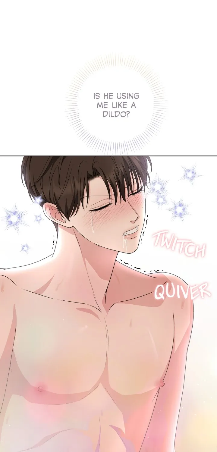 One-way Flight [Uncut] Chapter 16 page 99 - 
