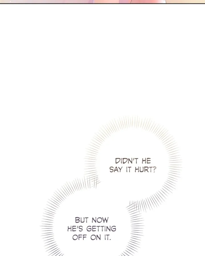 One-way Flight [Uncut] Chapter 16 page 100 - 