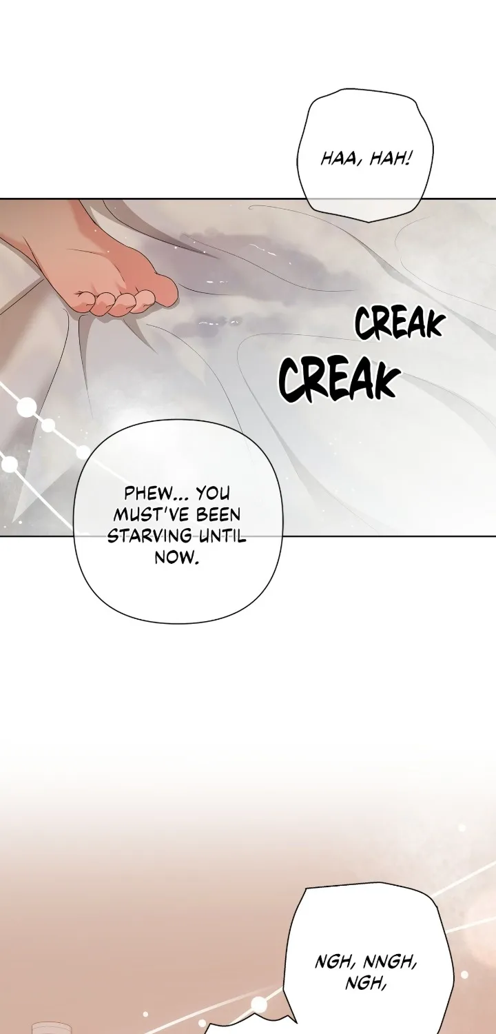 One-way Flight [Uncut] Chapter 17 page 1 - 