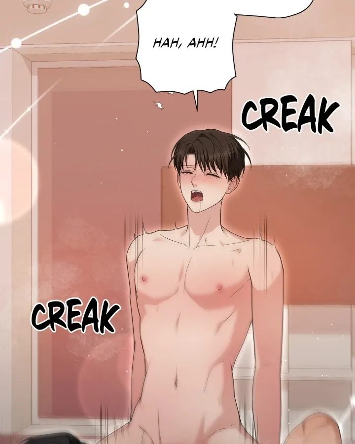 One-way Flight [Uncut] Chapter 17 page 2 - 