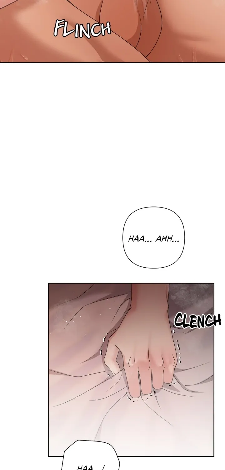 One-way Flight [Uncut] Chapter 17 page 13 - 