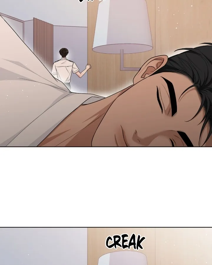 One-way Flight [Uncut] Chapter 17 page 28 - 