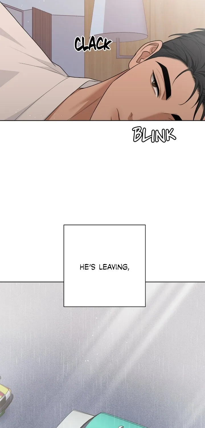 One-way Flight [Uncut] Chapter 17 page 29 - 
